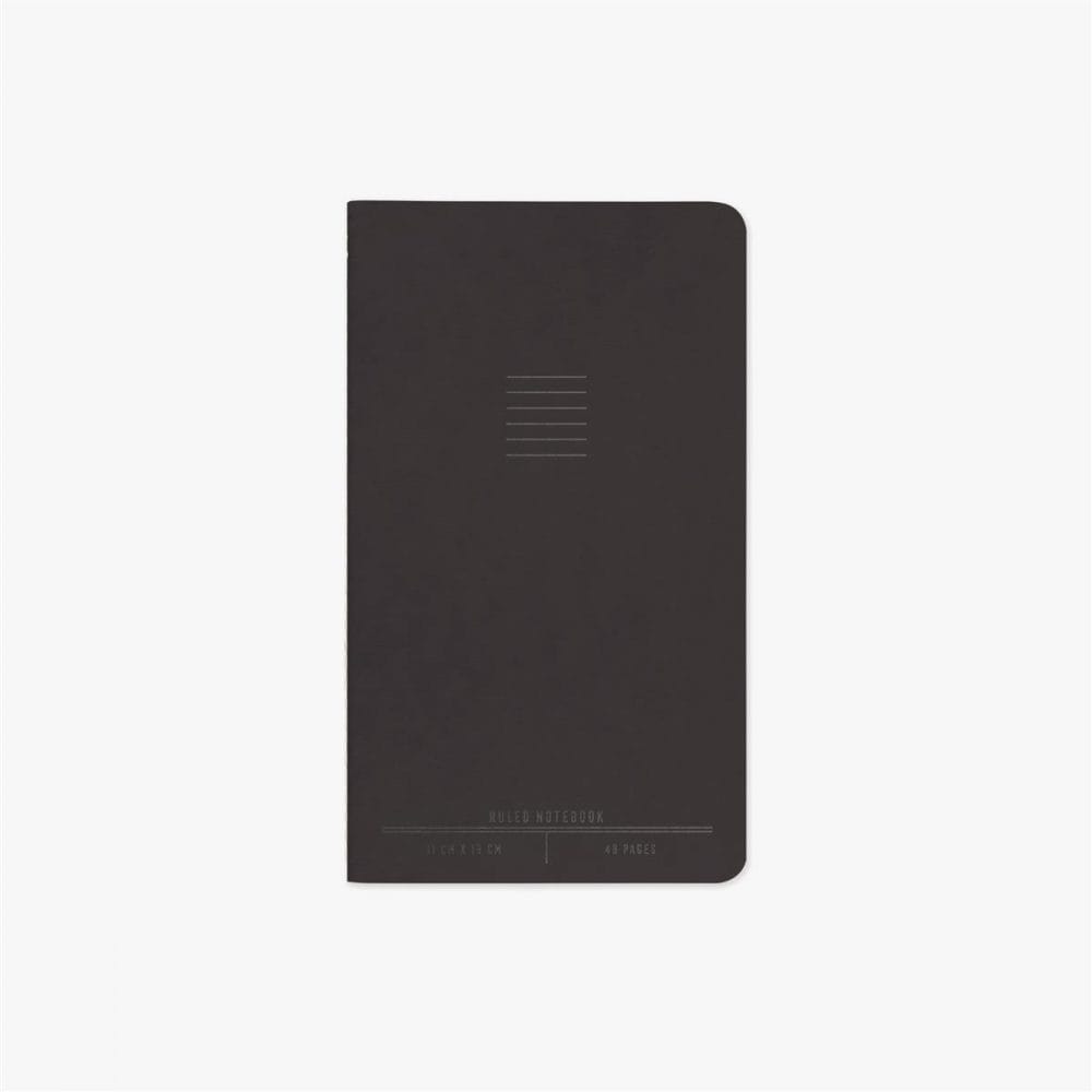 Beležnica Black Kraft