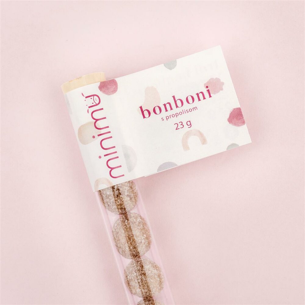 Bonboni s Propolisom - Image 2
