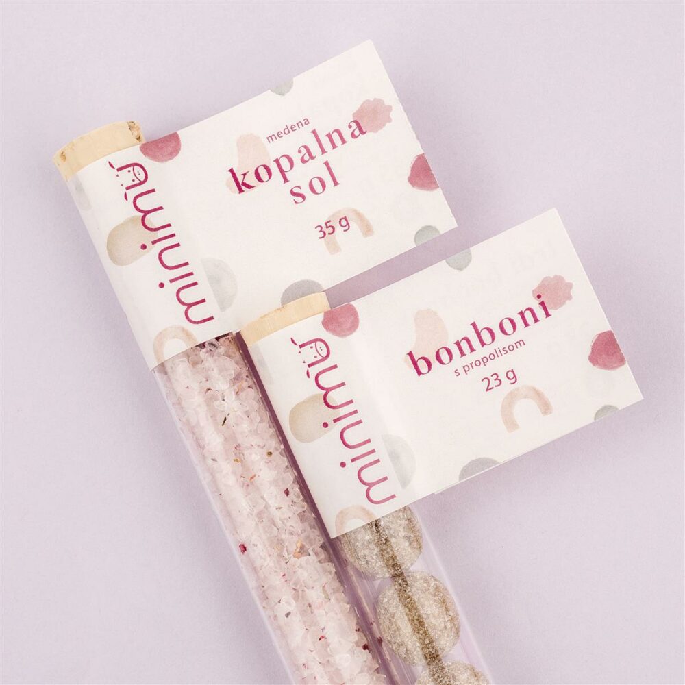 Bonboni s Propolisom - Image 3