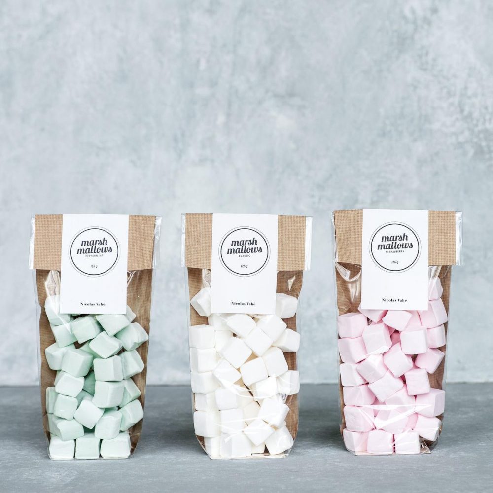 Klasične Penice (Marshmallows) - Image 2