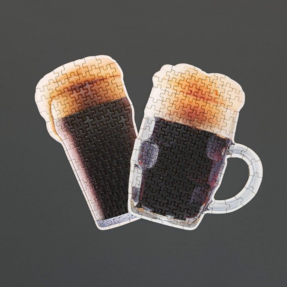 Sestavljanka Pivo - Stout - Image 3