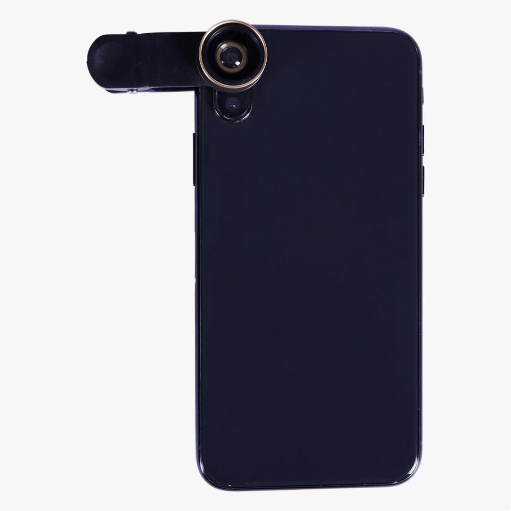 Set objektivov za pametni telefon - Image 2