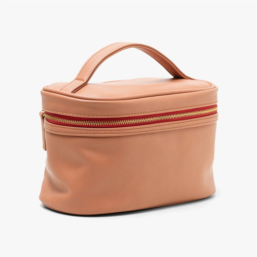 Potovalna Torbica - Rose + Rust
