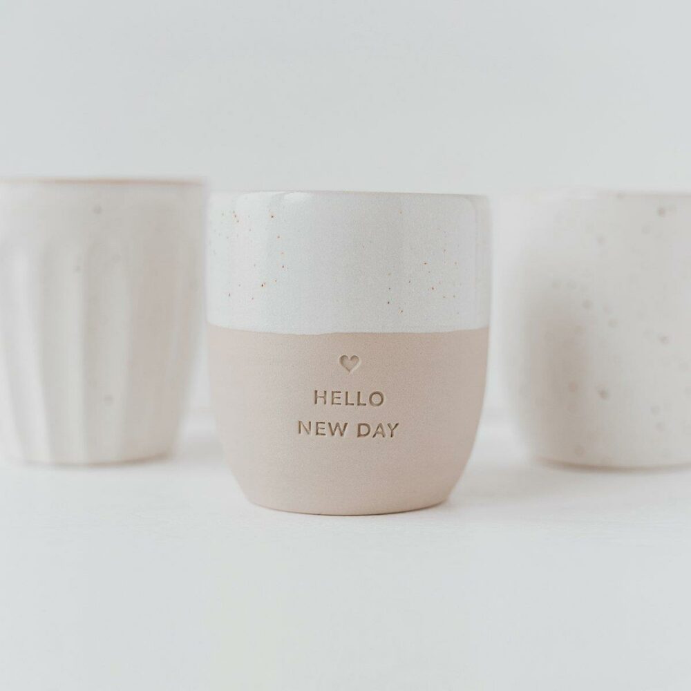 Skodelica Hello New Day - Image 6
