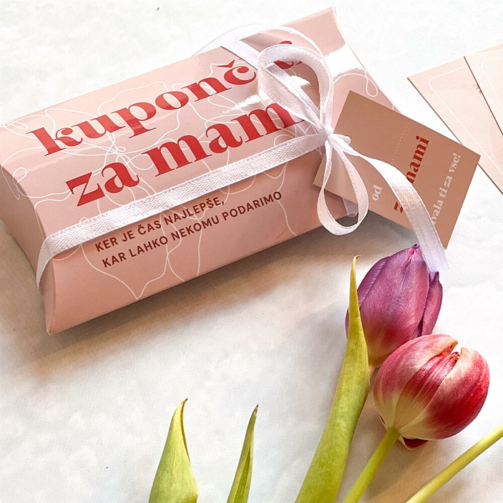 Kupončki za mami - Image 5