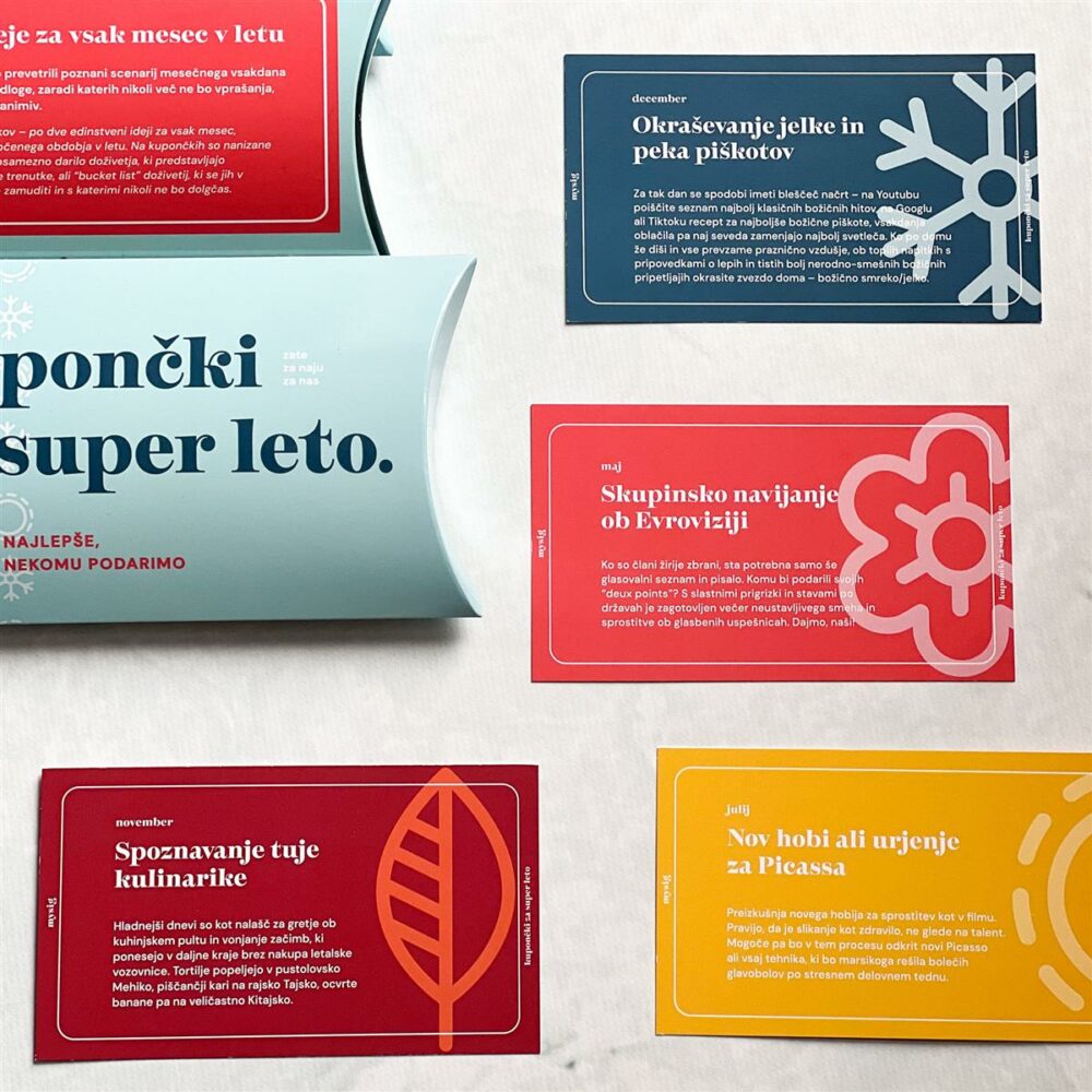 Kupončki za super leto - Image 4