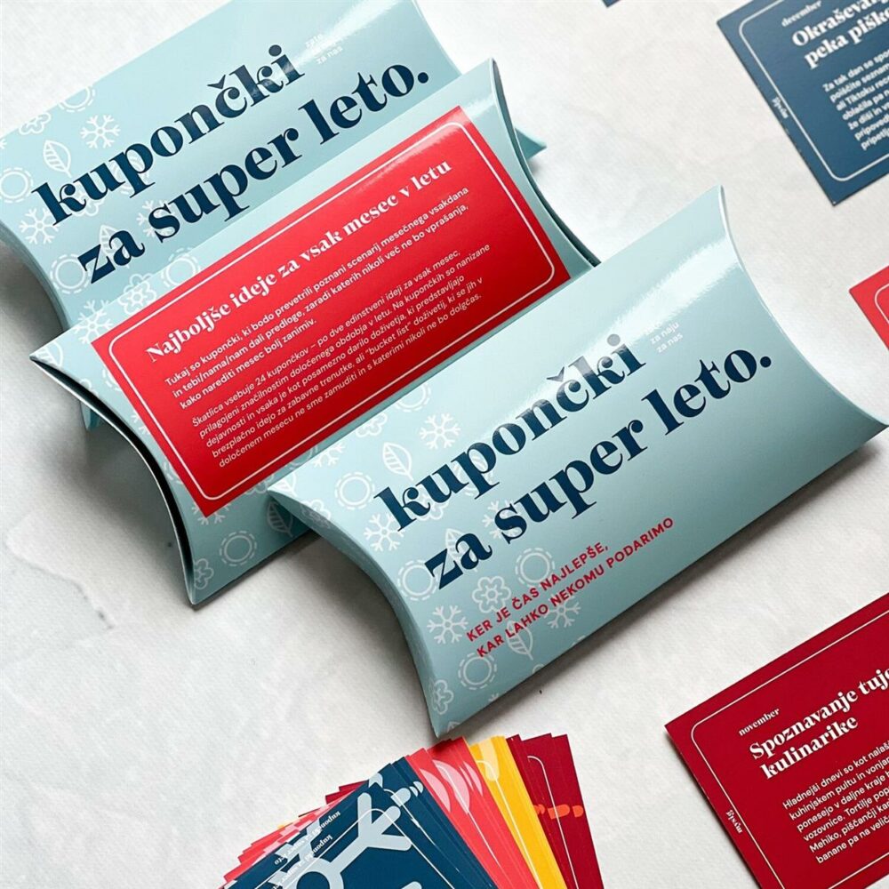 Kupončki za super leto - Image 5