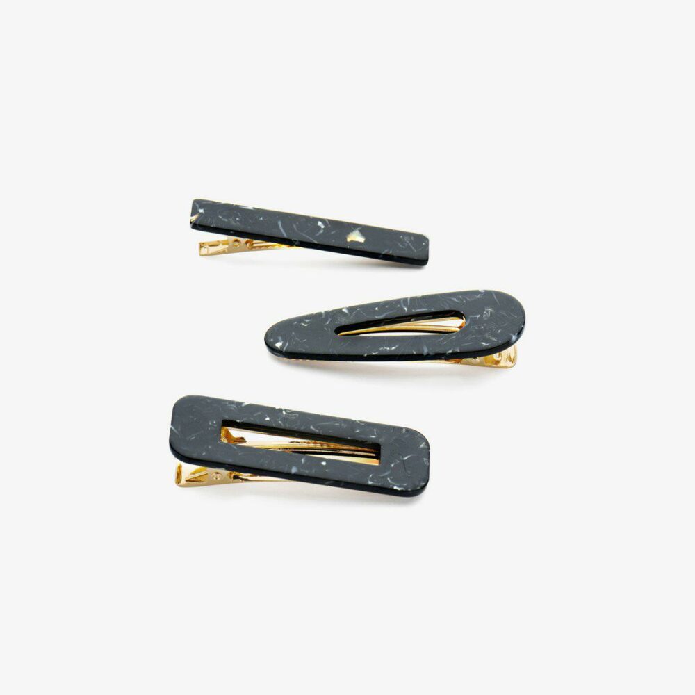 Set sponk Lucia Black - Image 2