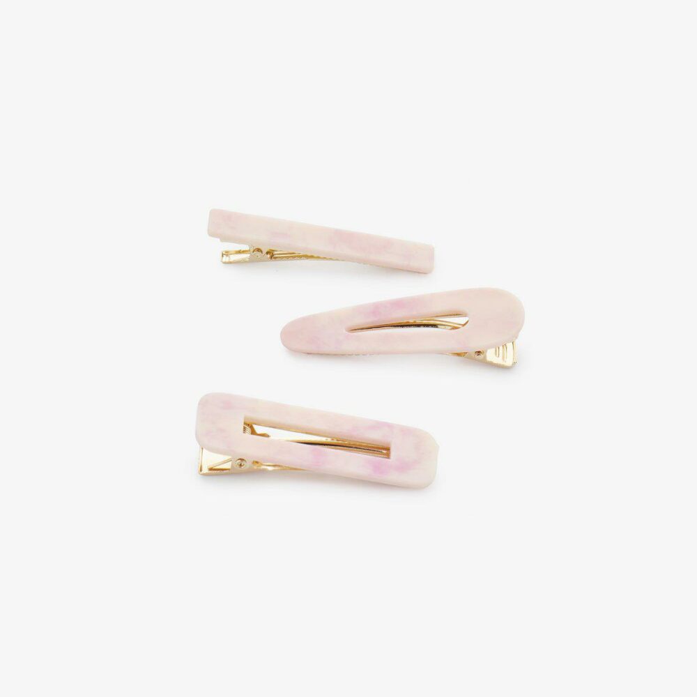 Set sponk Lucia Light Pink - Image 2