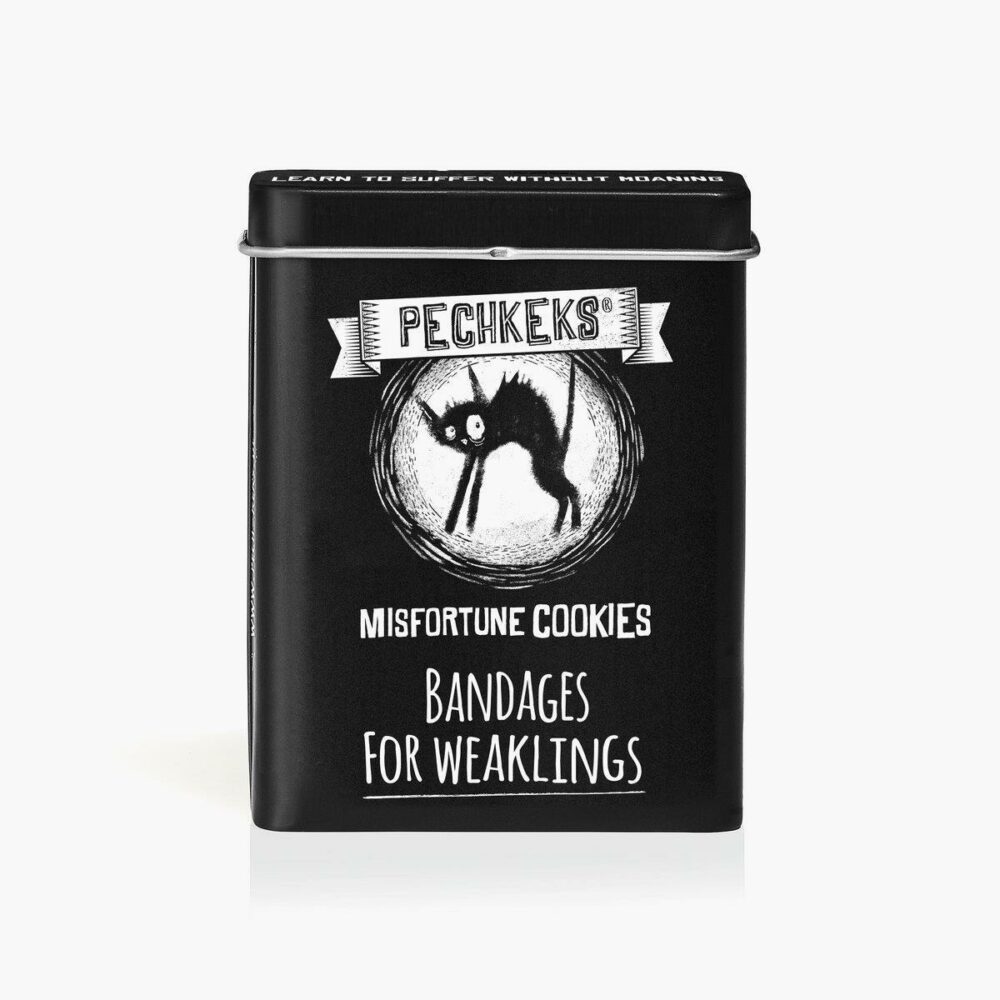 Obliži, Bandages for Weaklings - Image 2
