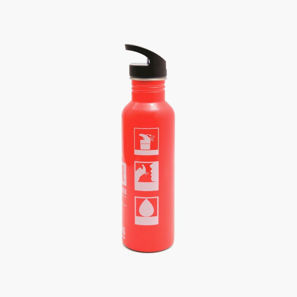 Steklenička Thirst Extinguisher, 750 ml - Image 6
