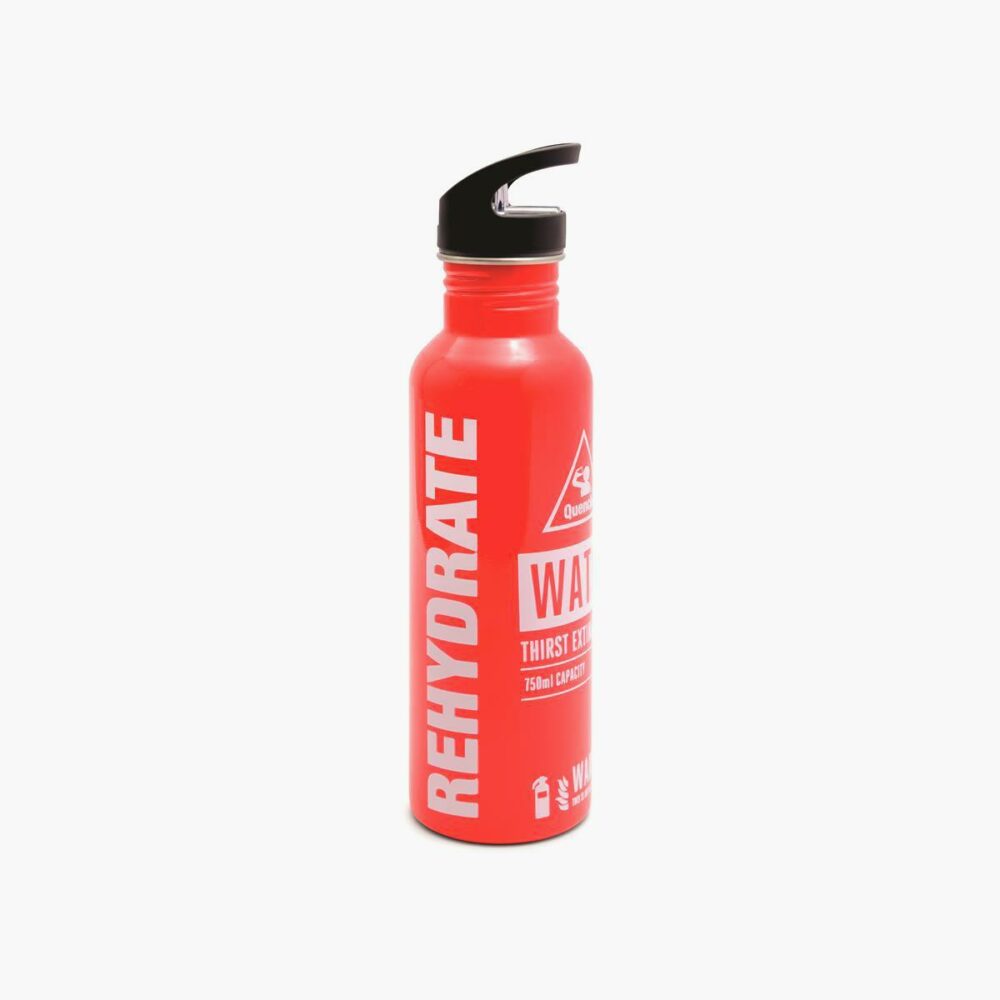 Steklenička Thirst Extinguisher, 750 ml - Image 5