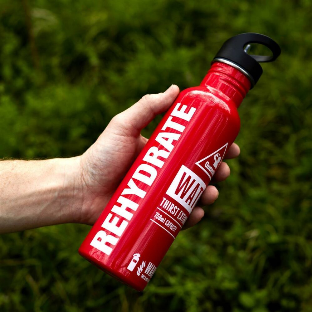 Steklenička Thirst Extinguisher, 750 ml - Image 2