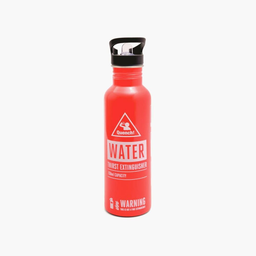 Steklenička Thirst Extinguisher, 750 ml