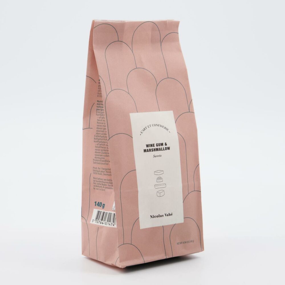Žele bonboni, wine gum &marshmallow - Image 4