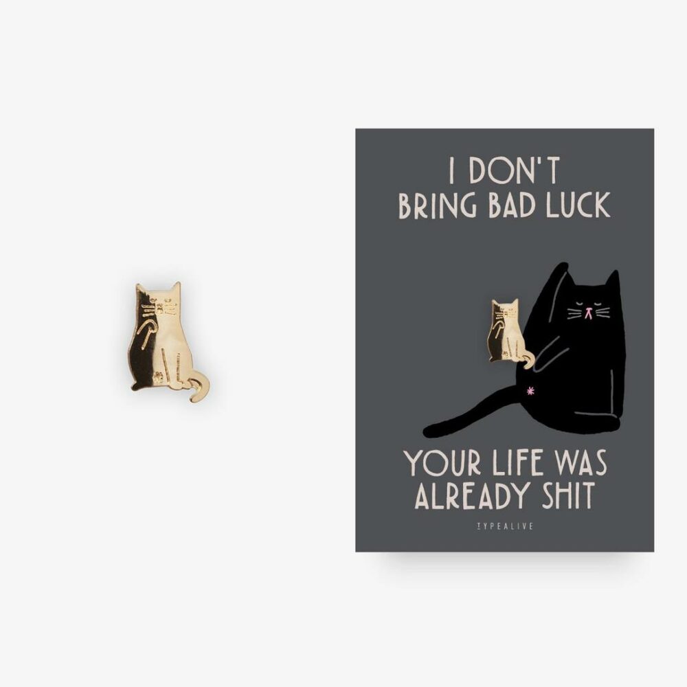 Priponka - Bad Luck - Image 2