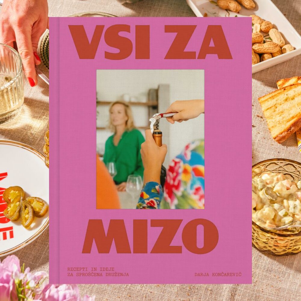 Vsi za mizo! - Image 3