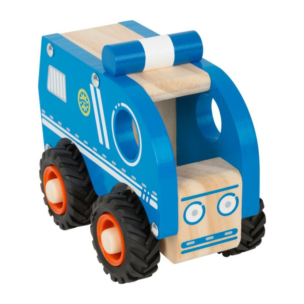 Policijski avto - Image 2