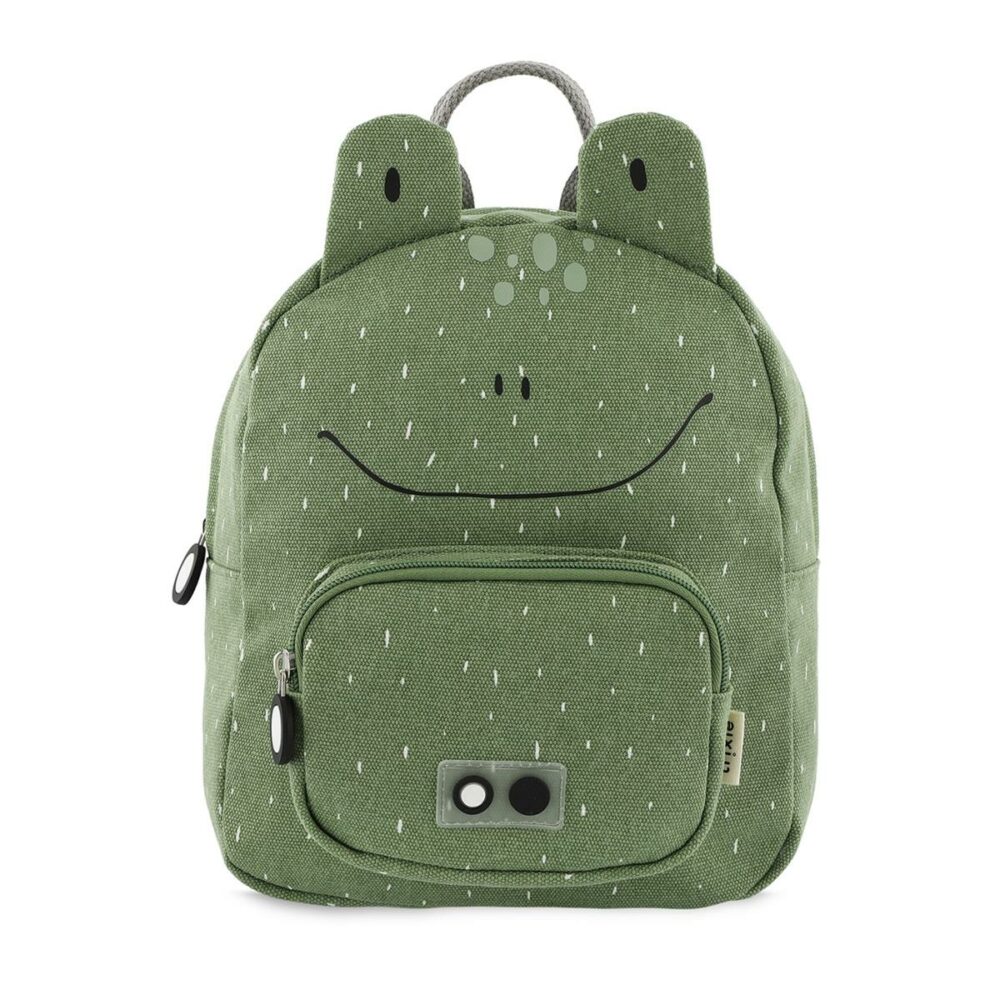 Nahrbtnik Mr. Frog 2+