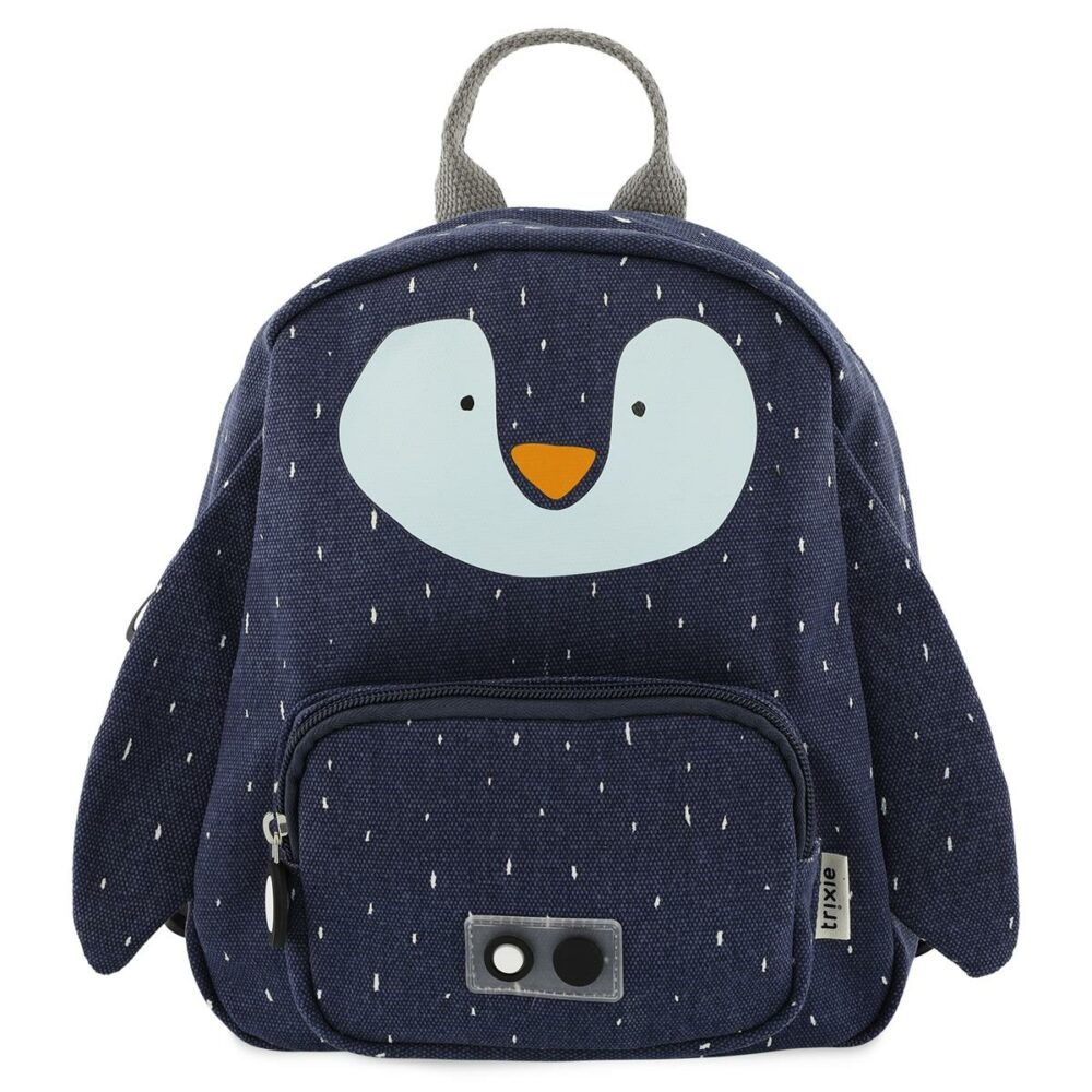 Nahrbtnik Mr. Penguin 2+