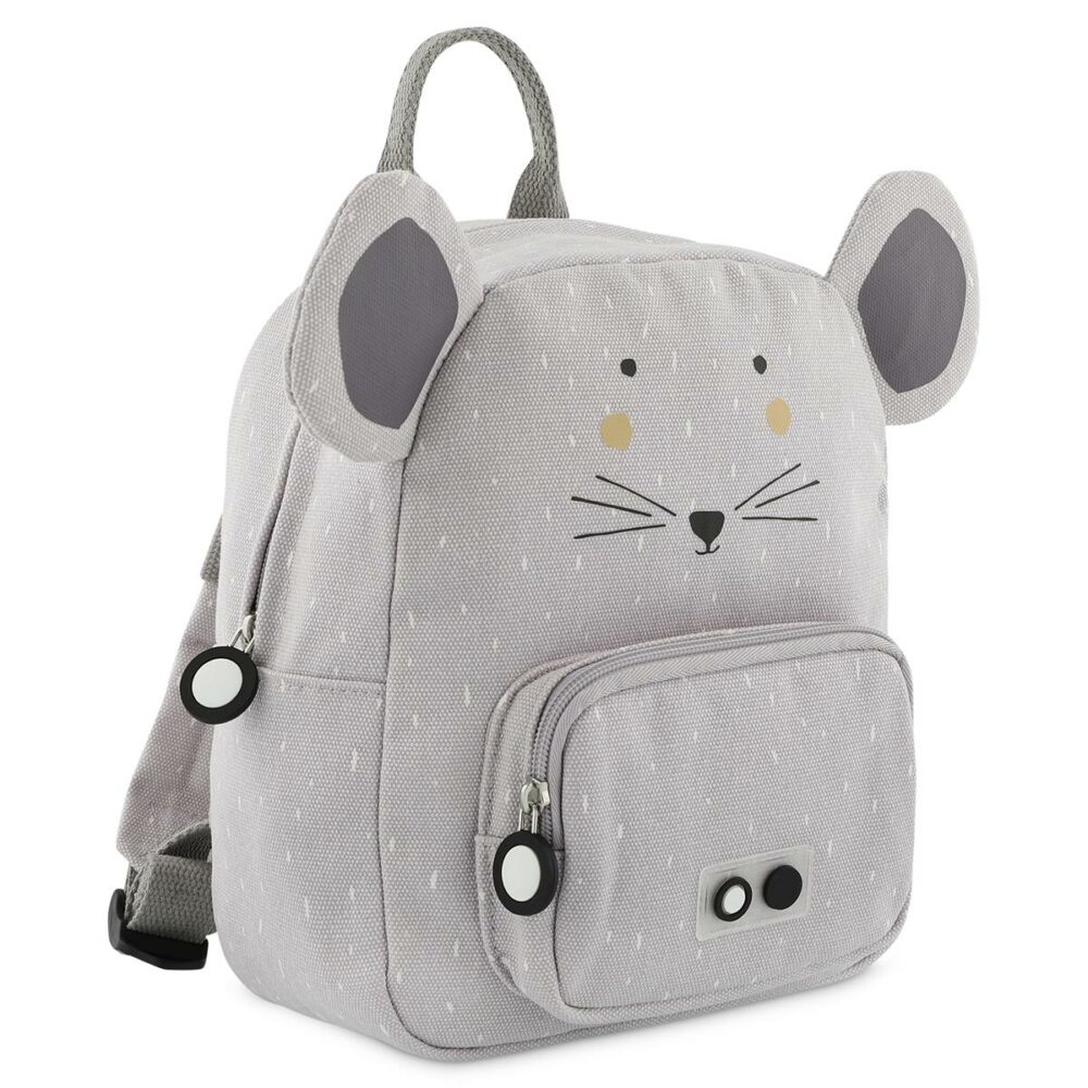 Nahrbtnik Mrs. Mouse 2+ - Image 2