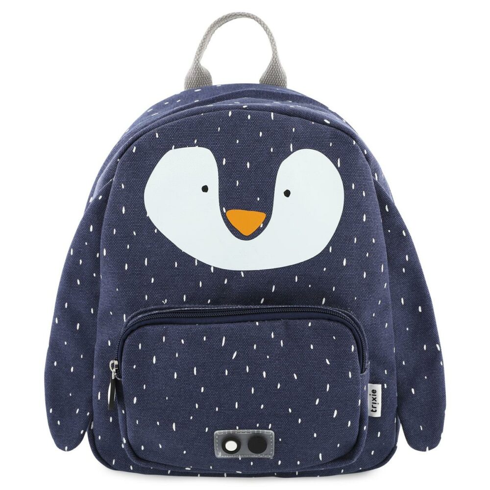 Nahrbtnik Mr. Penguin 3+