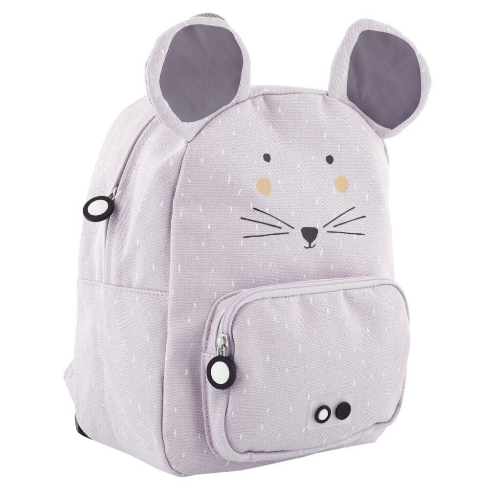 Nahrbtnik Mrs. Mouse 3+ - Image 2