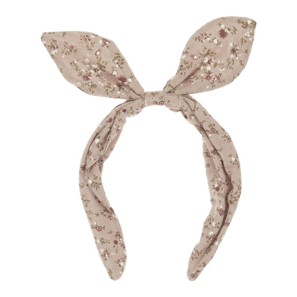 Obroč Hygge Floral Coco Bow Alice