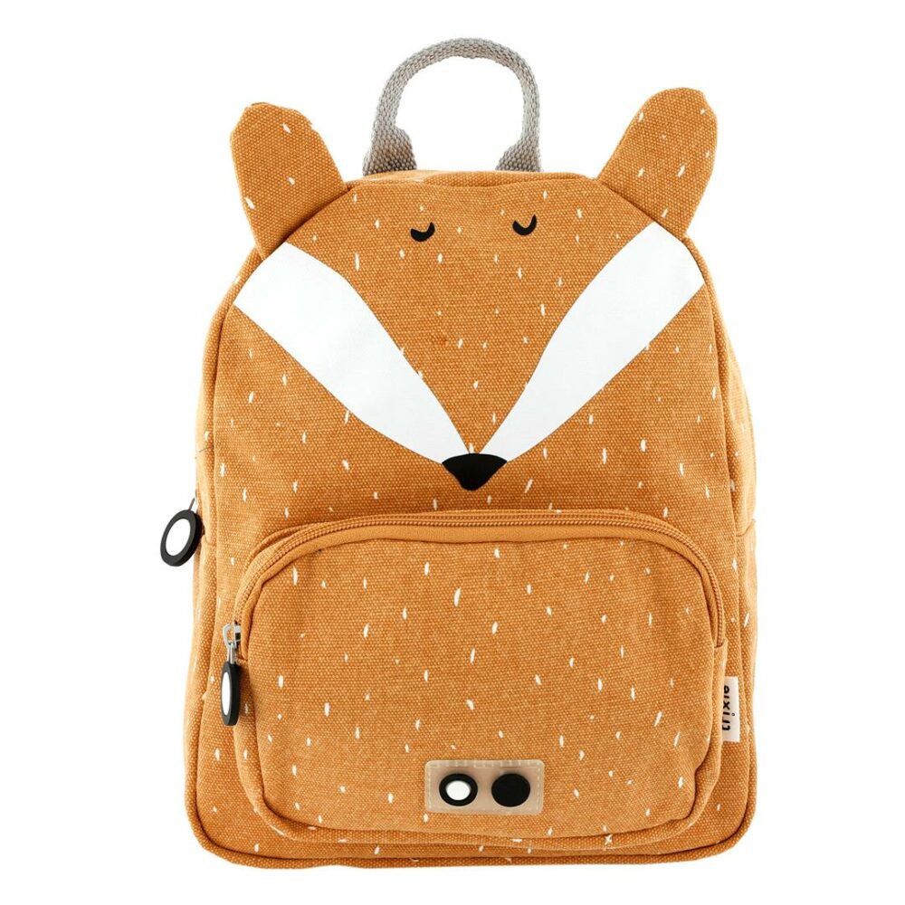 Nahrbtnik Mr. Fox 3+
