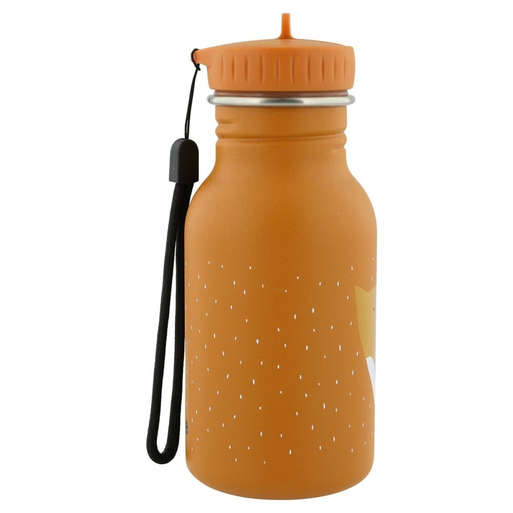 Otroška steklenička 350 ml Mr. Fox - Image 3