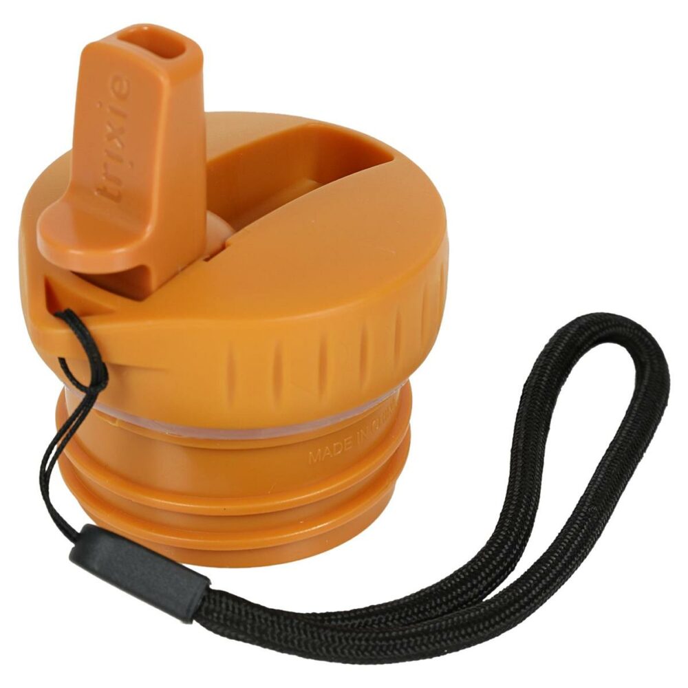 Otroška steklenička 350 ml Mr. Tiger - Image 4