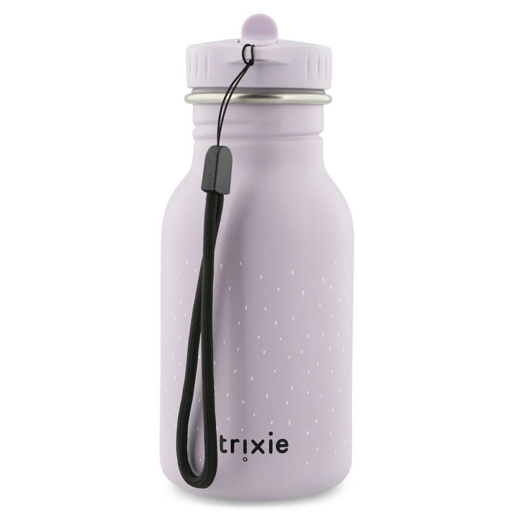 Otroška steklenička 350 ml Mrs. Mouse - Image 2
