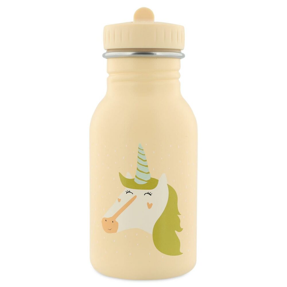 Otroška steklenička 350 ml Mrs. Unicorn