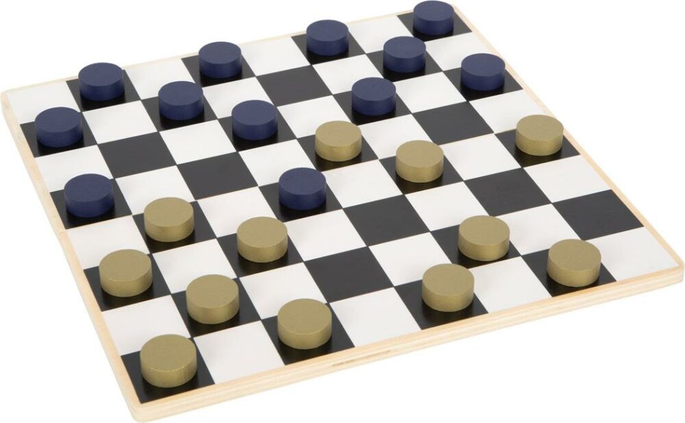 Šah in Backgammon, Gold - Image 9