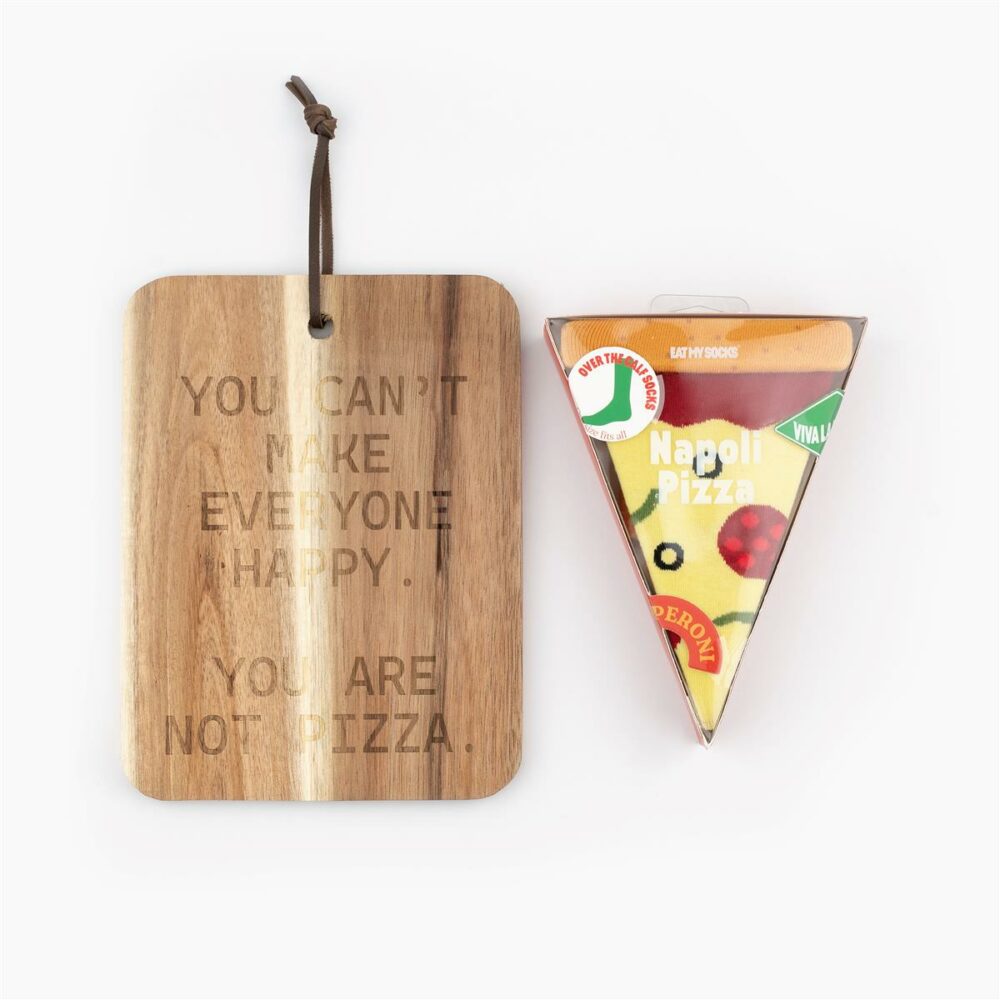 You are not pizza - Image 2