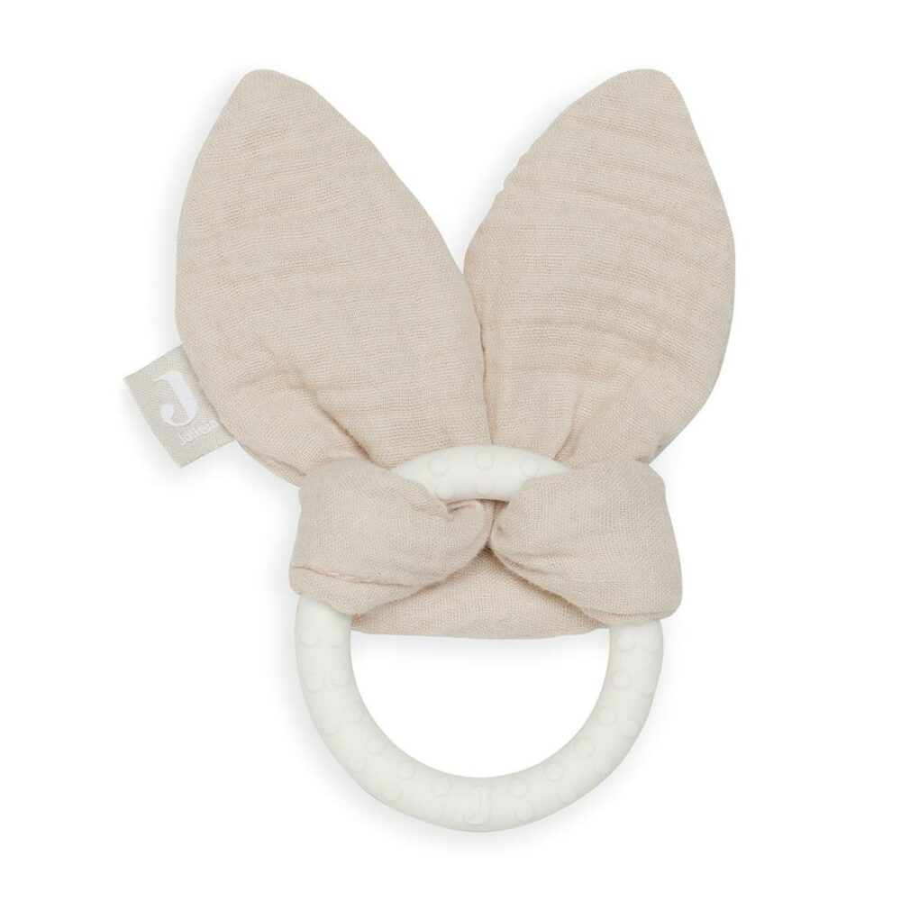 Grizalo Bunny Ears Nougat