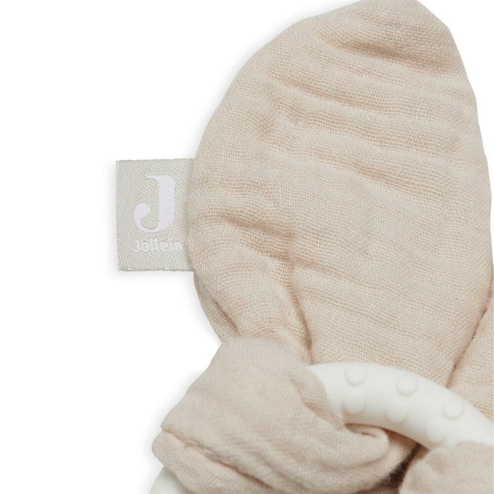 Grizalo Bunny Ears Nougat - Image 2