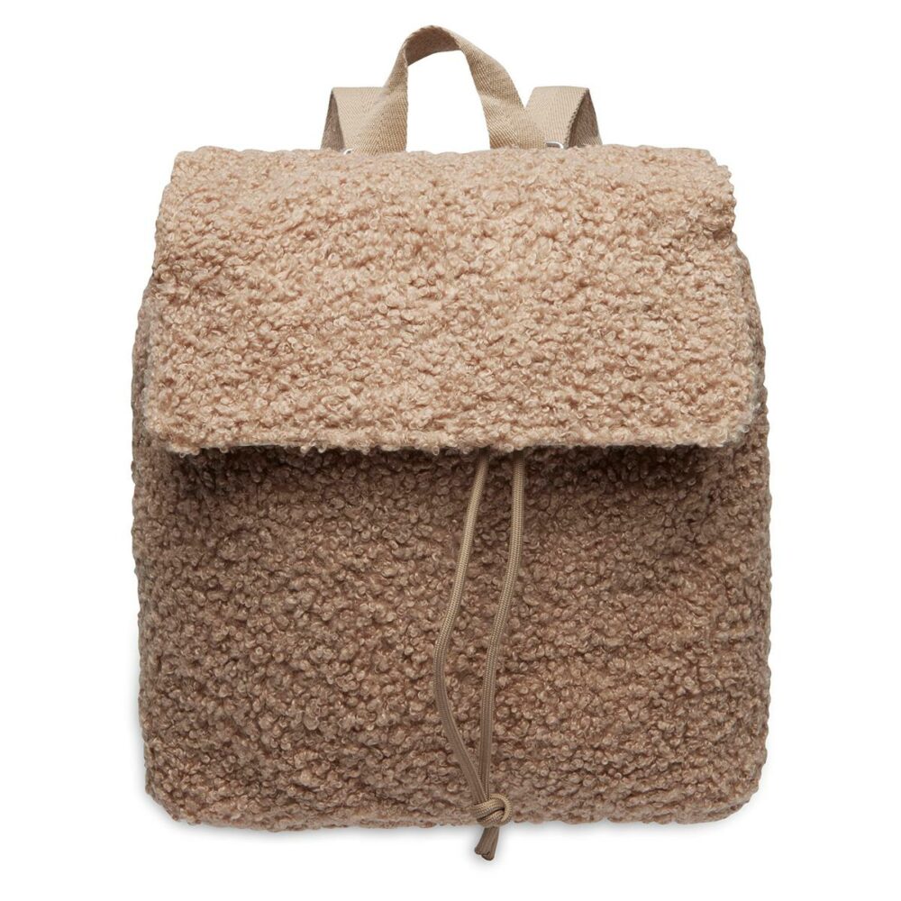Nahrbtnik Boucle Biscuit