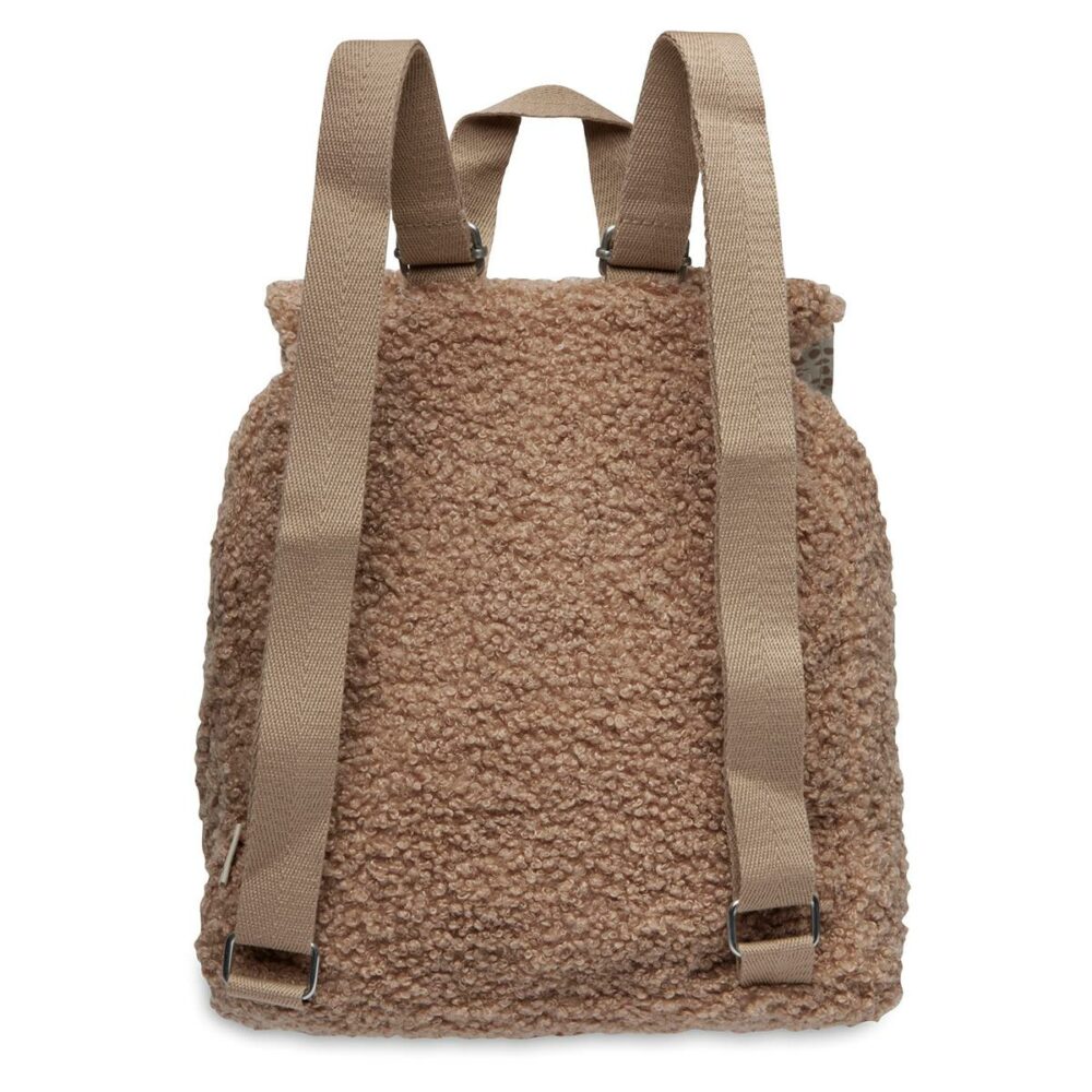 Nahrbtnik Boucle Biscuit - Image 5