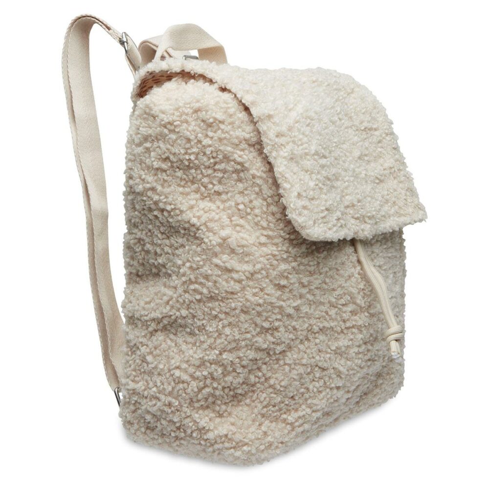 Nahrbtnik Boucle Naturel - Image 3