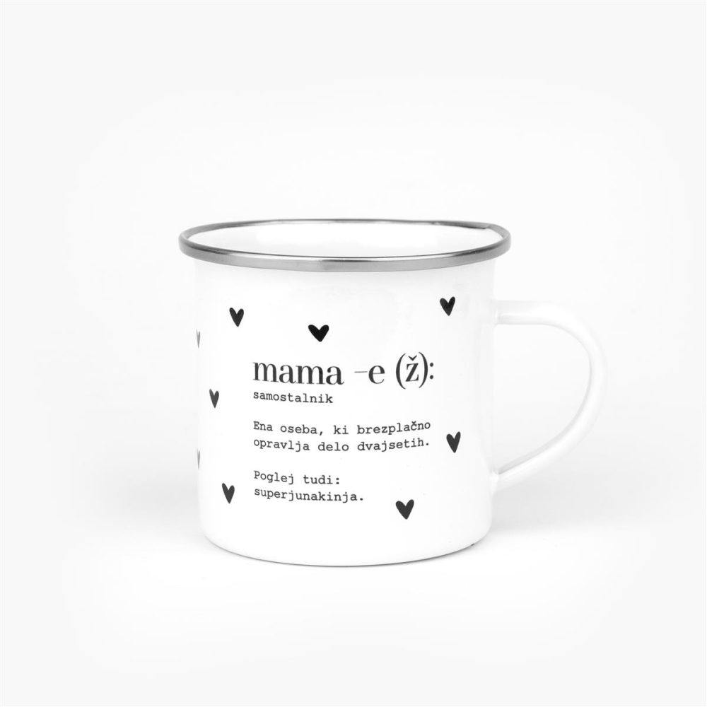 Mamina skodelica moči - Image 4
