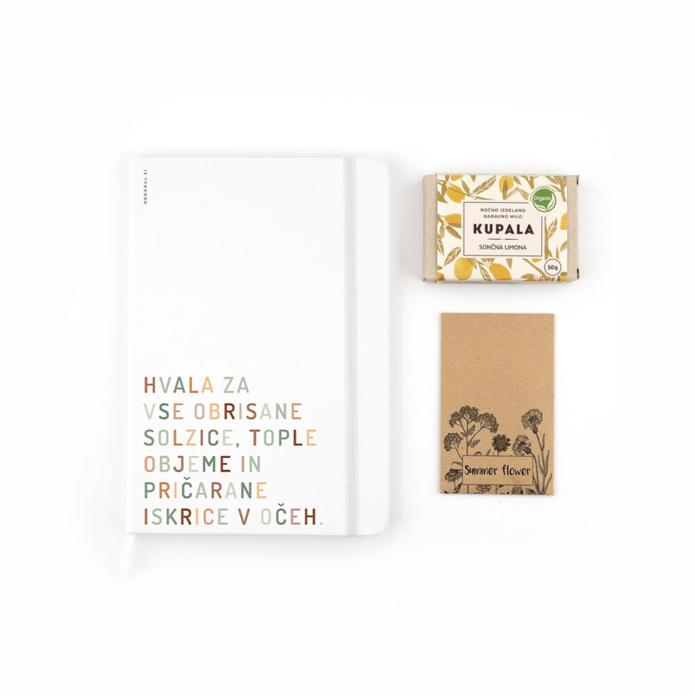 Iskrice v očeh - Image 2