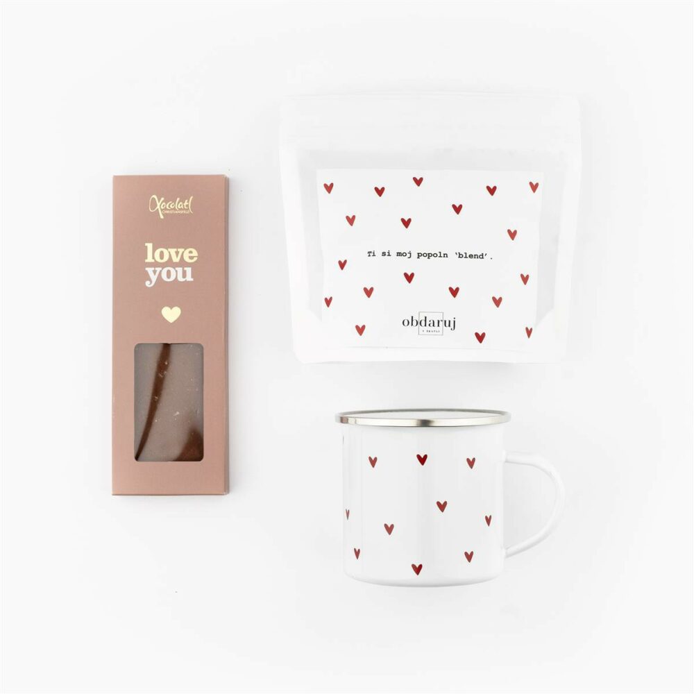 Moj blend, M - Image 2