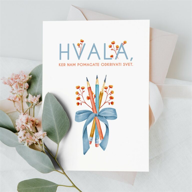 hvala-ker-nam-pomagate-odkrivati-svet. zahvala vzojiteljici, zahvala učiteljici, čestitke za vzgojiteljice in učiteljice