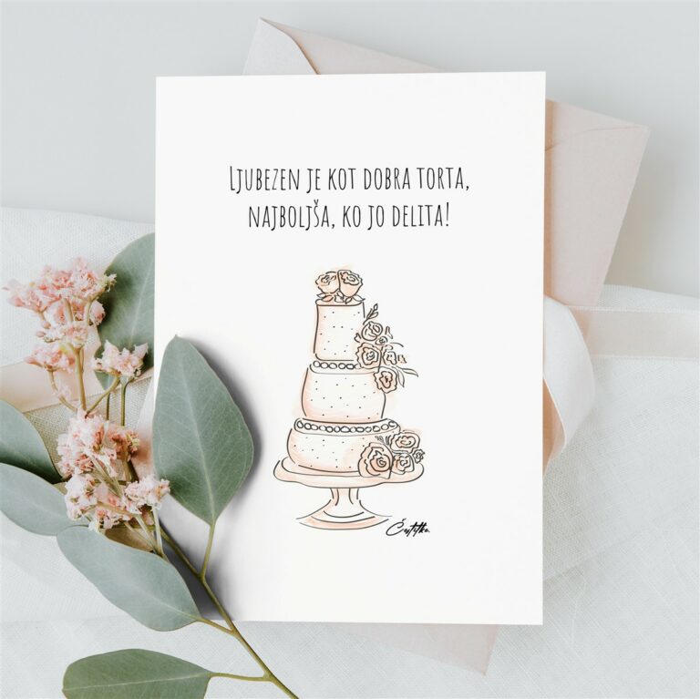 torta-poroka, poroka, čestitke mladoporočencem, poročna torta poročna darila