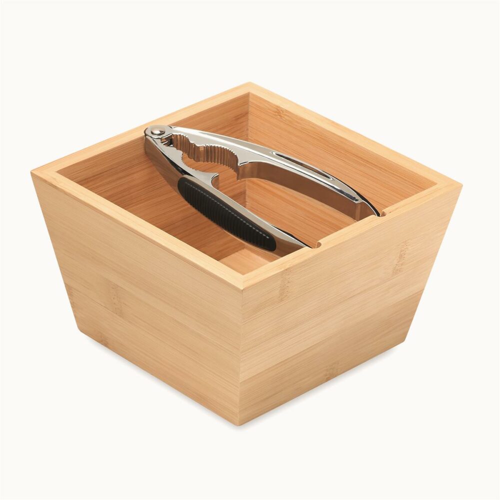 Set za trenje oreščkov